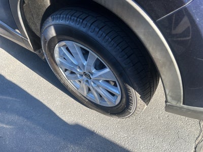 2014 Mazda Mazda CX-5 Touring