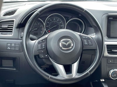 2016 Mazda Mazda CX-5 Touring