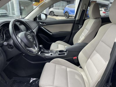 2016 Mazda Mazda CX-5 Touring