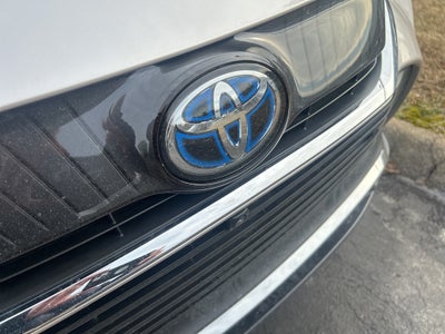 2024 Toyota Venza Limited