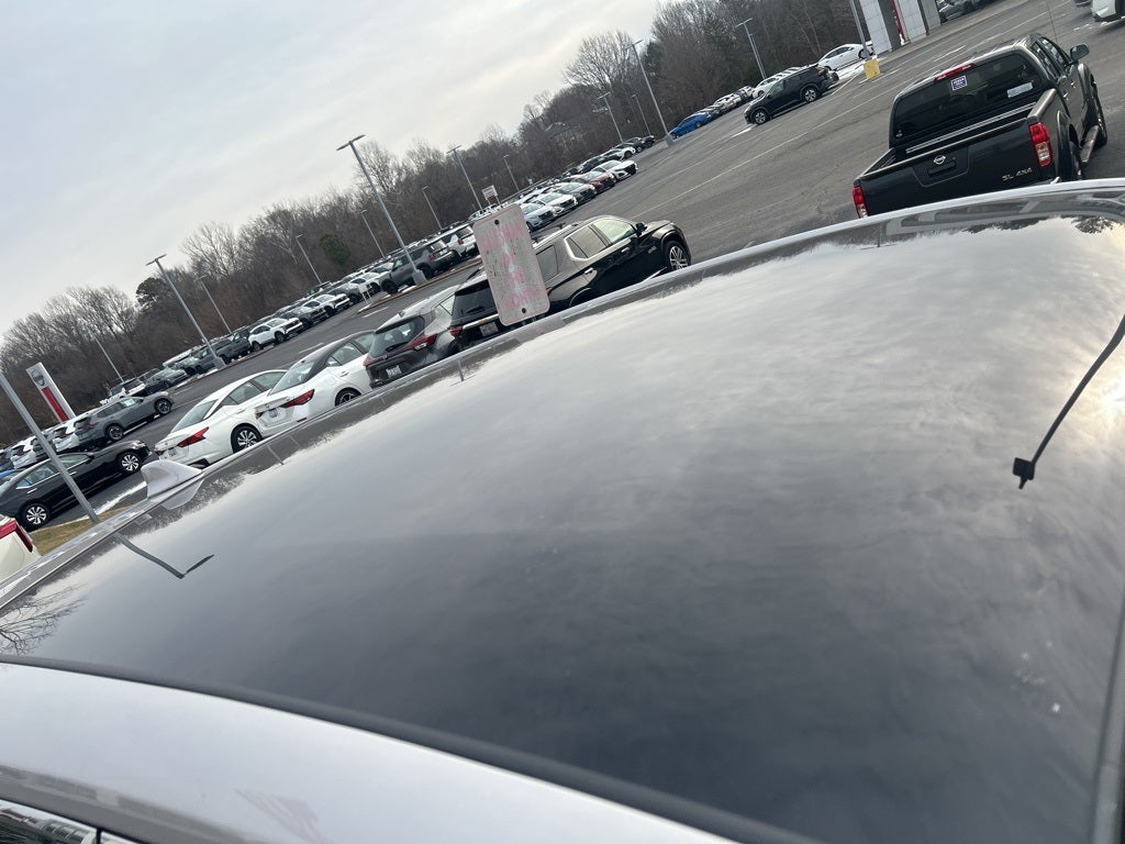 2024 Toyota Venza Limited