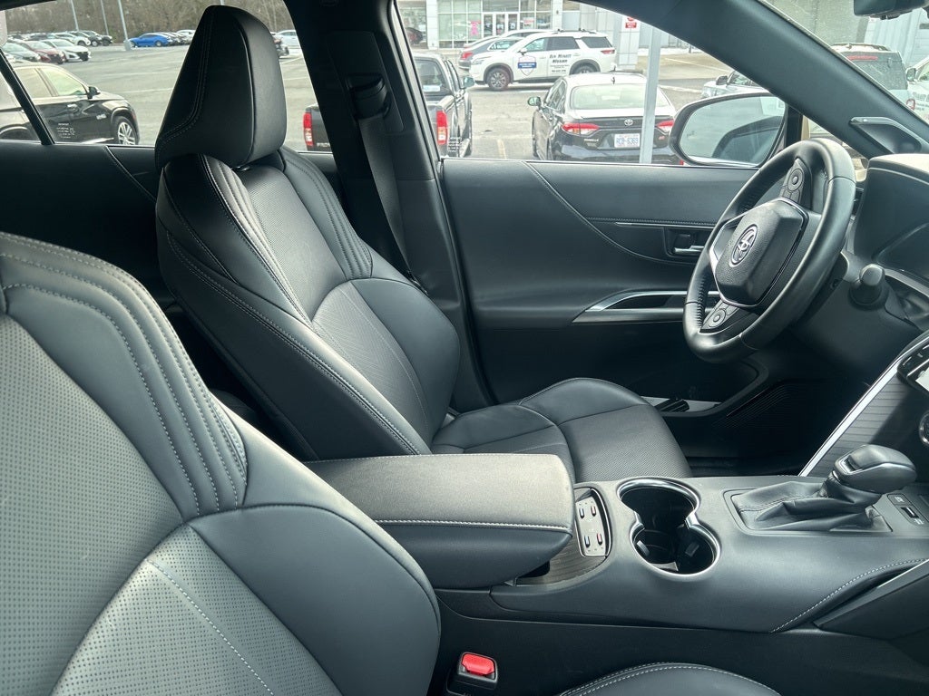 2024 Toyota Venza Limited