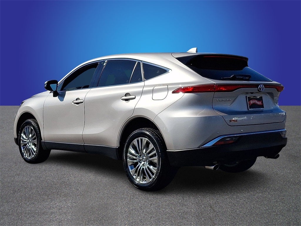 2024 Toyota Venza Limited