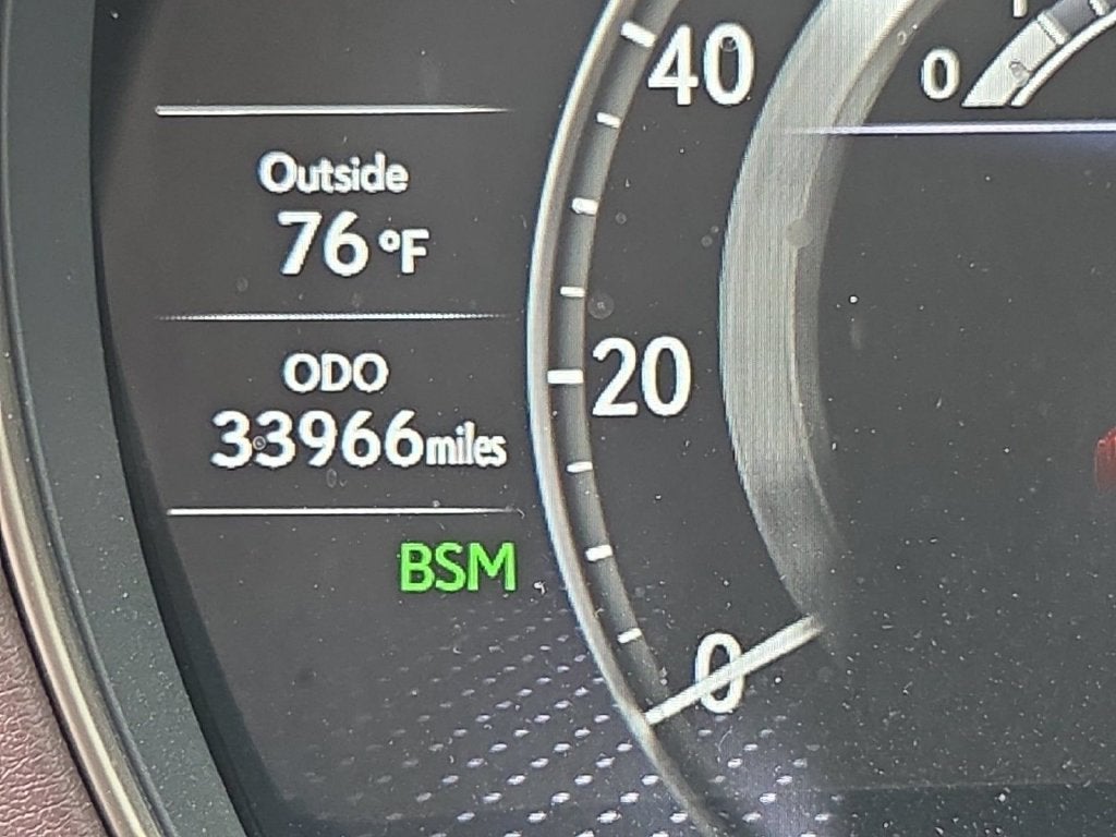 2019 Lexus LS 500