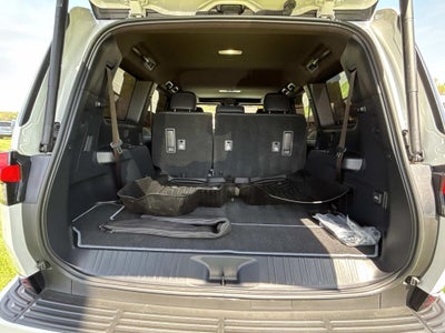 2024 Lexus GX 550 Premium