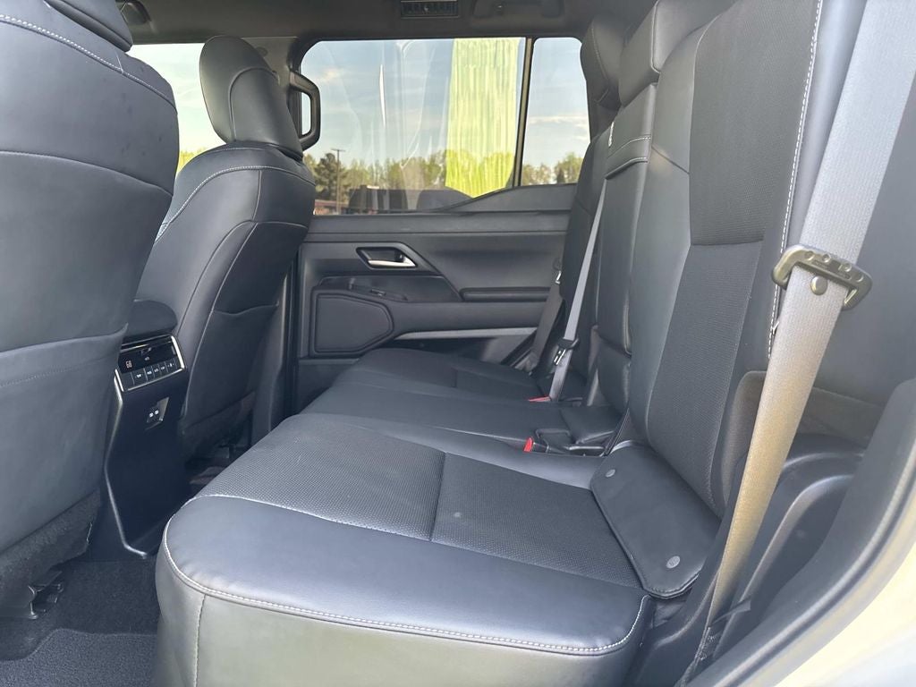 2024 Lexus GX 550 Premium