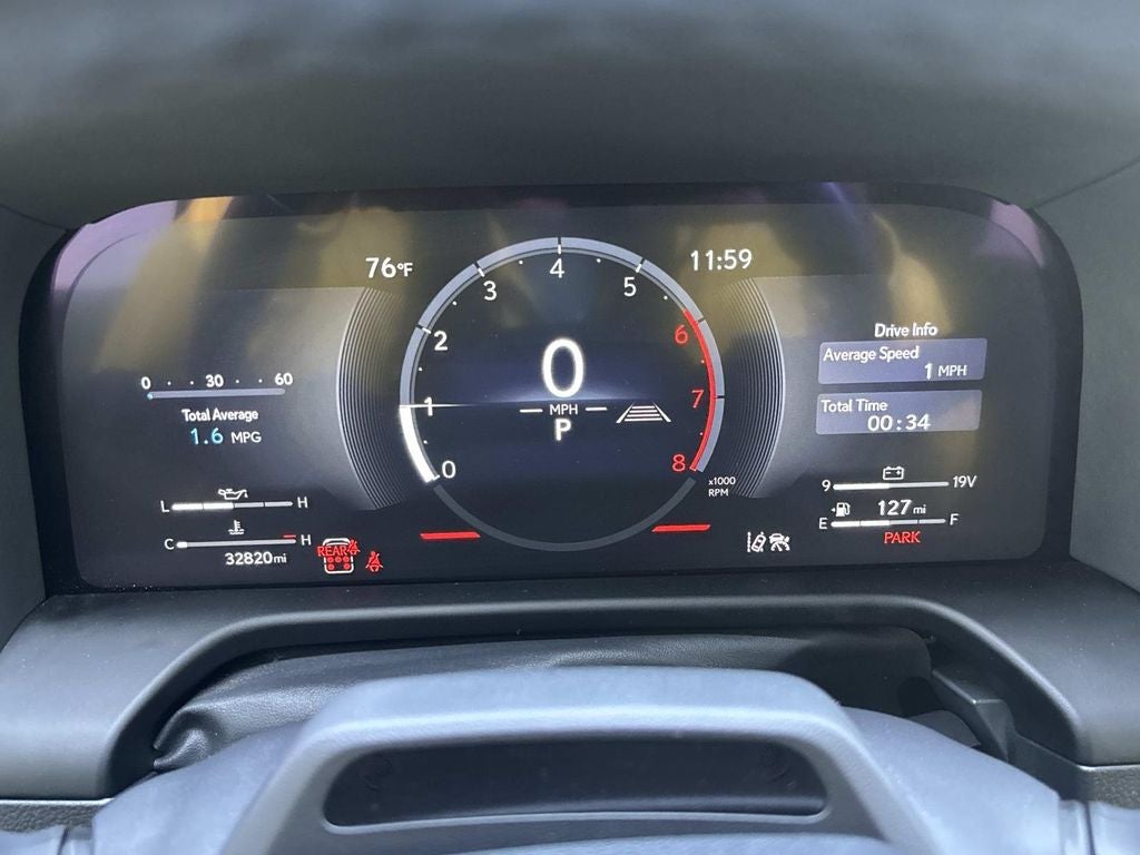 2024 Lexus GX 550 Premium