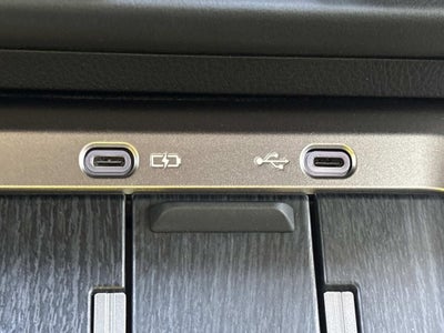 2024 Lexus GX 550 Premium
