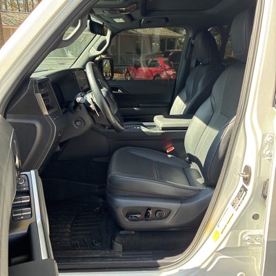 2024 Lexus GX 550 Premium