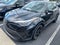 2021 Toyota C-HR Nightshade
