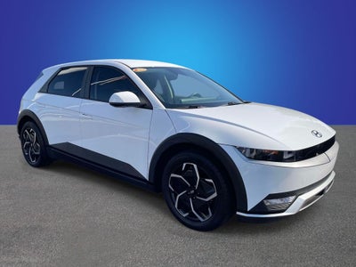 2024 Hyundai IONIQ 5 SEL