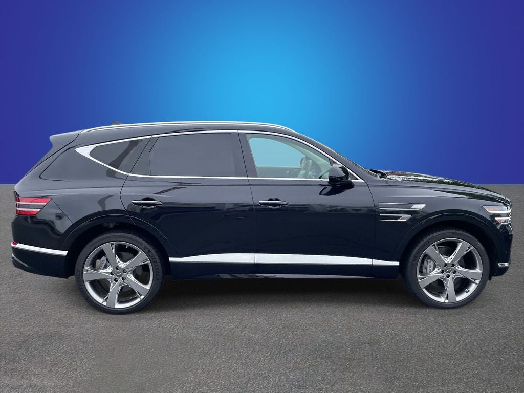 2024 Genesis GV80 3.5T Prestige