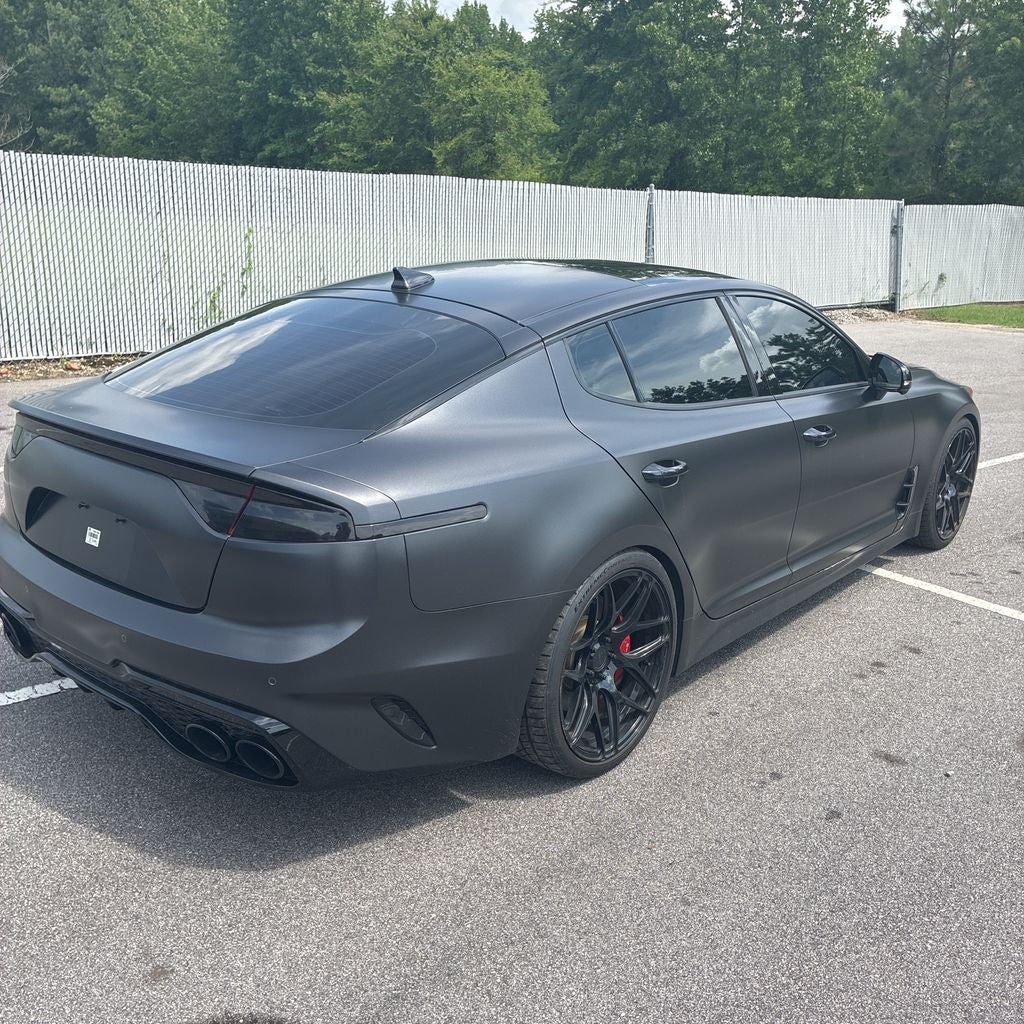 2023 Kia Stinger GT2