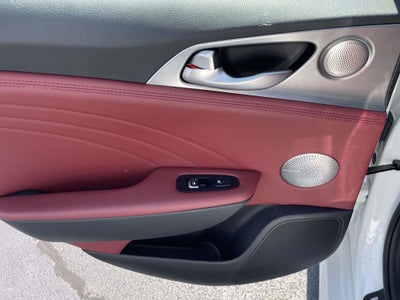 2023 Kia Stinger GT2