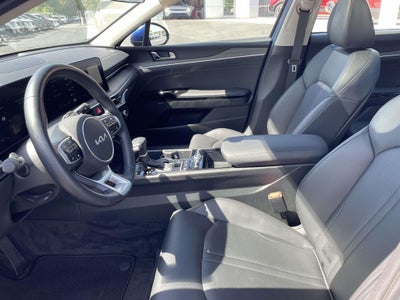 2025 Kia K5 EX