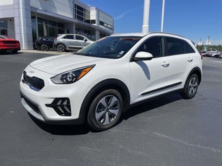 2022 Kia Niro LX