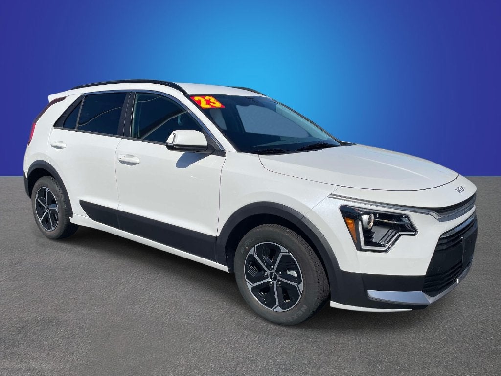 2023 Kia Niro EX