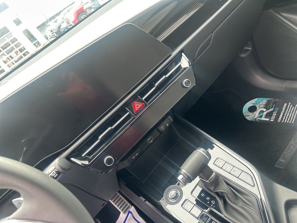 2025 Kia Niro EX Touring