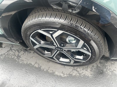 2025 Kia Niro EX Touring