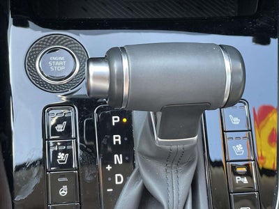 2025 Kia Niro SX