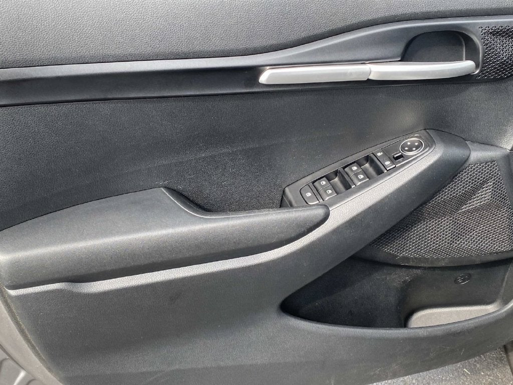 2023 Kia Seltos LX
