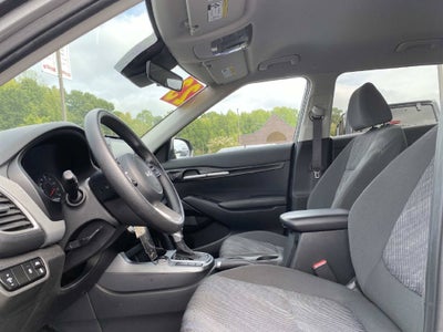 2023 Kia Seltos LX