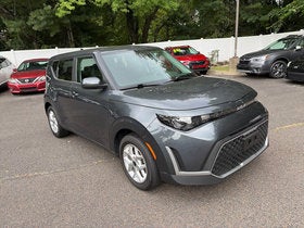 2023 Kia Soul S