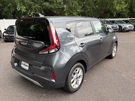 2023 Kia Soul S