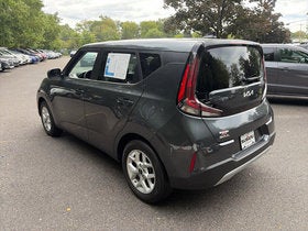 2023 Kia Soul S
