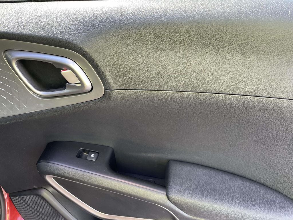 2021 Kia Soul X-Line