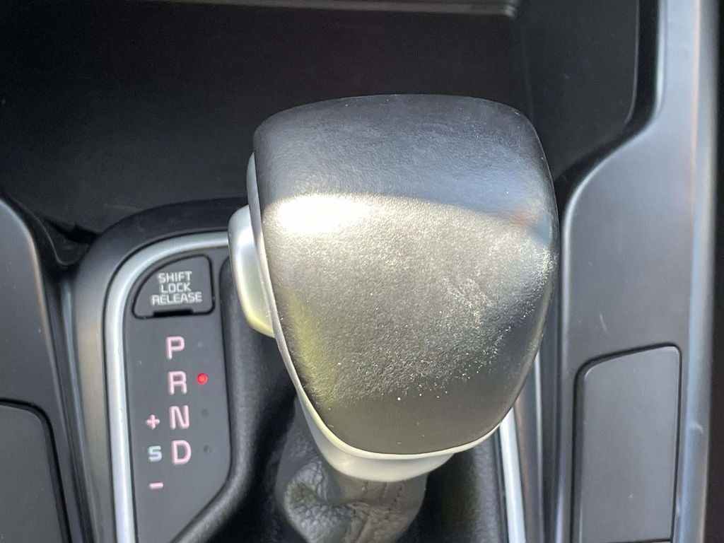 2021 Kia Soul X-Line