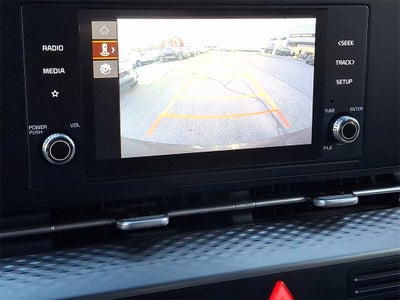 2023 Kia Carnival LX