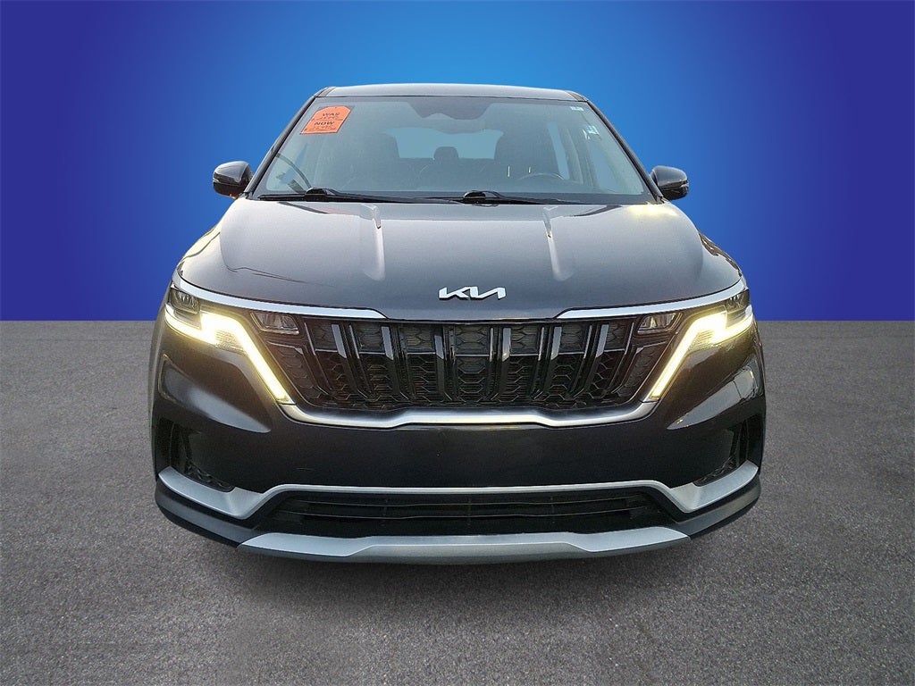 2023 Kia Carnival LX