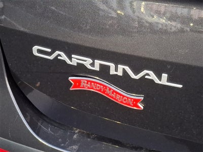 2023 Kia Carnival LX