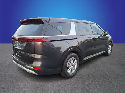 2023 Kia Carnival LX