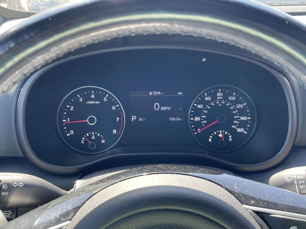 2022 Kia Sportage SX