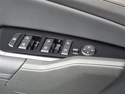 2025 Kia Sportage Hybrid EX