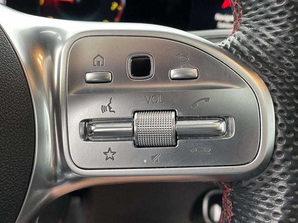 2022 Mercedes-Benz GLB GLB 250