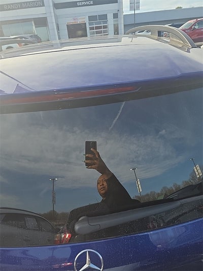 2022 Mercedes-Benz GLB GLB 250