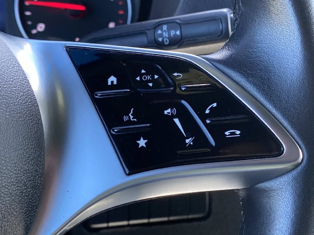 2025 Mercedes-Benz Sprinter 2500 Passenger 170 WB High Roof