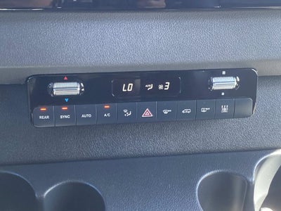 2025 Mercedes-Benz Sprinter 2500 Passenger 170 WB High Roof
