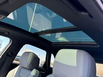 2023 Audi Q3 Premium Plus S Line quattro