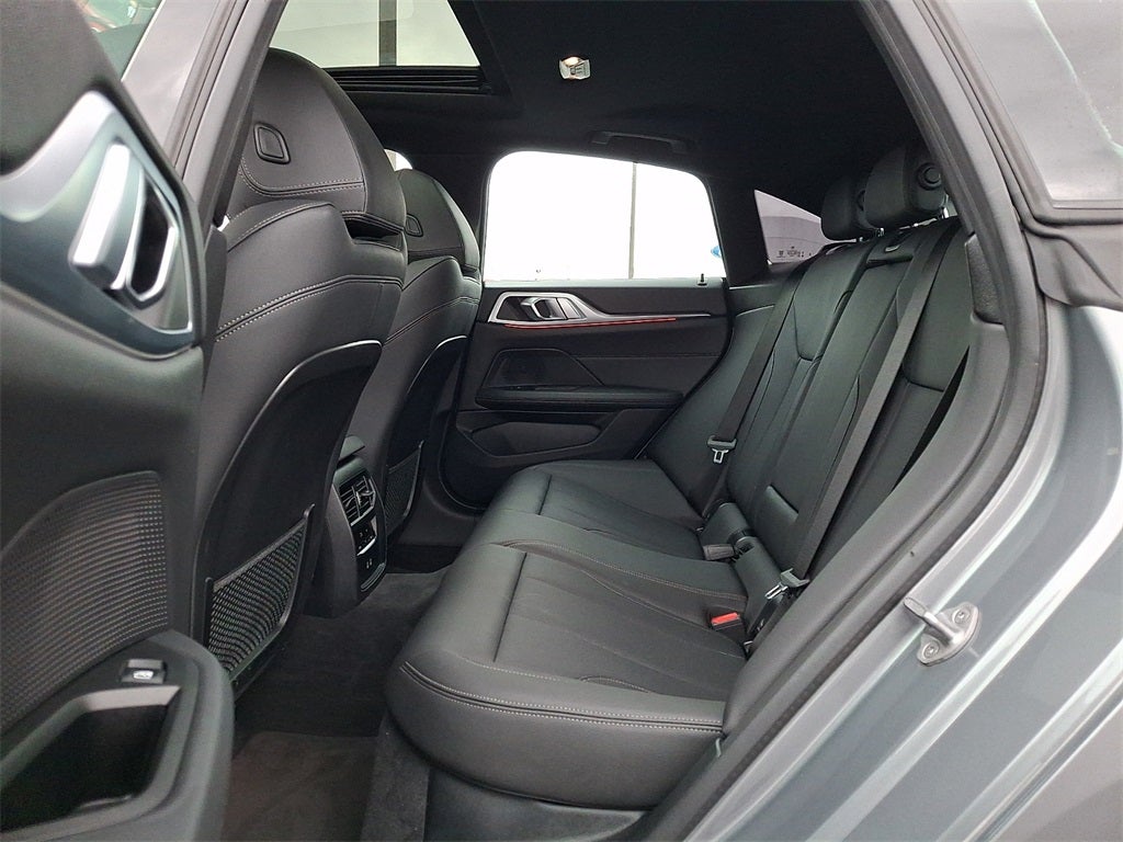 2024 BMW 4 Series 430i Gran Coupe