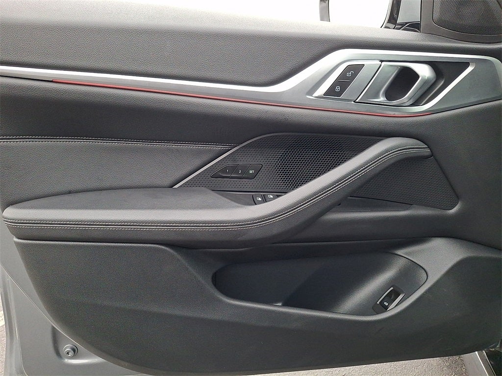 2024 BMW 4 Series 430i Gran Coupe