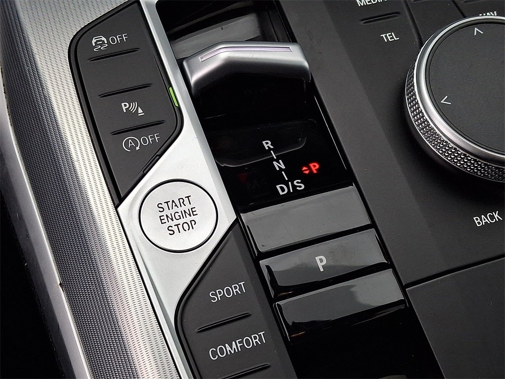 2024 BMW 4 Series 430i Gran Coupe