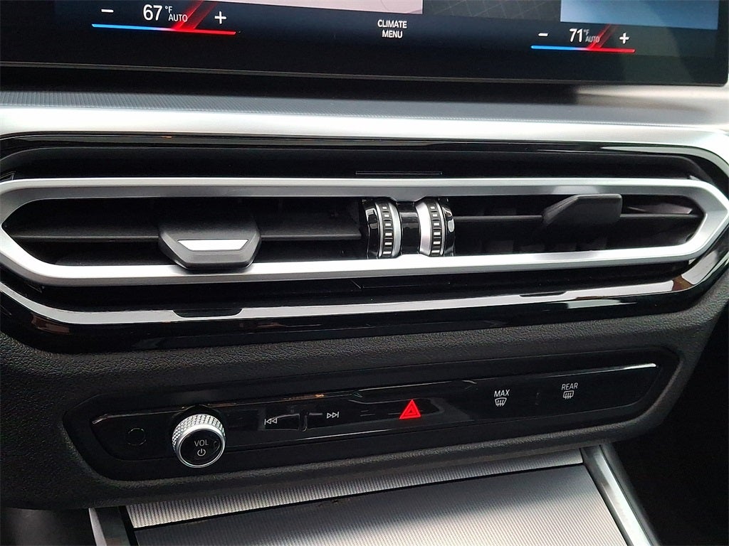 2024 BMW 4 Series 430i Gran Coupe