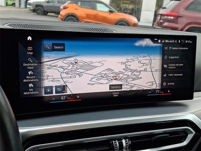 2024 BMW 4 Series 430i Gran Coupe