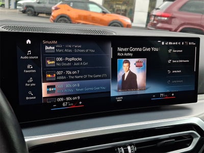 2024 BMW 4 Series 430i Gran Coupe