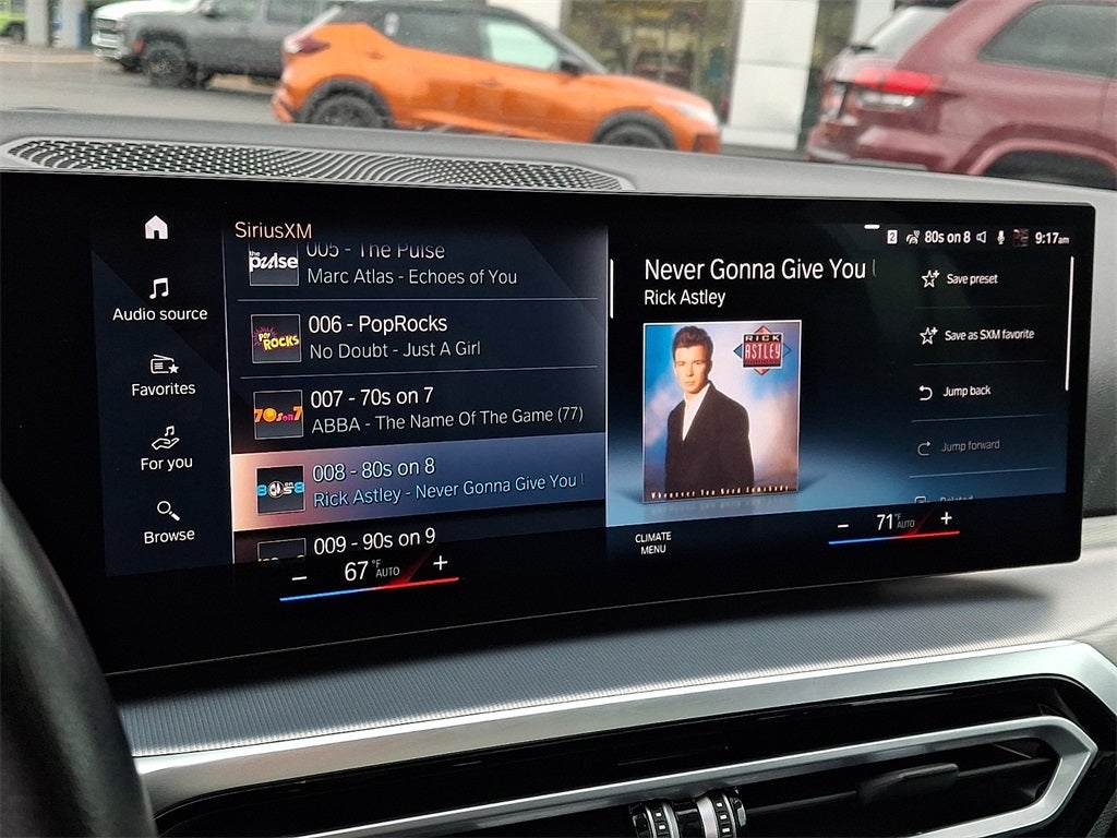 2024 BMW 4 Series 430i Gran Coupe