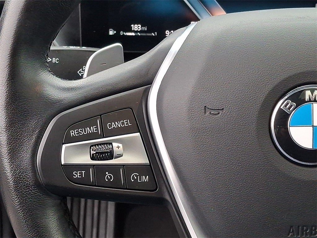 2024 BMW 4 Series 430i Gran Coupe